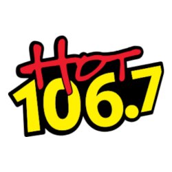 Hot 106.7