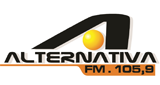 Rádio Alternativa FM 105,9