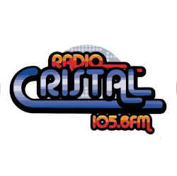 Radio Cristal Sevilla 105.6 FM