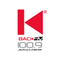 Back FM 100.9