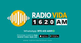 Radio Vida 1620am Paterson