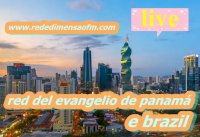 red del evangelio de panamá
