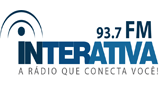 Rádio Interativa FM 93,7