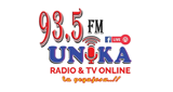 Unika Quevedo 93.5 FM