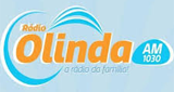 Rádio Olinda 105,3 FM