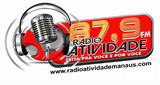 Rádio Atividade Manaus