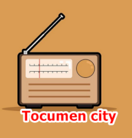 radio Tocumen city