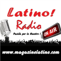 magazine latino radio