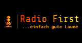 Radio First