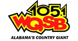 105 WQSB