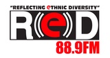 Red FM 88.9