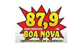 Radio Boa Nova FM 87,9