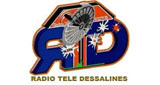Radio Tele Dessalines