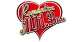 Romántica 101.3FM