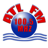 ATL FM 100.5MHZ