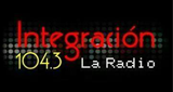 Radio Integración 104.3 FM
