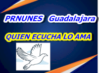 Radio prnunes Guadalajara