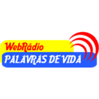 Web Rádio Palavras de Vida