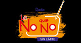 Radio La No Que No