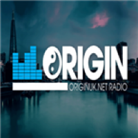 ORIGINUK.NET RADIO