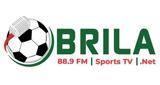 Sports Radio 88.9 Brila FM