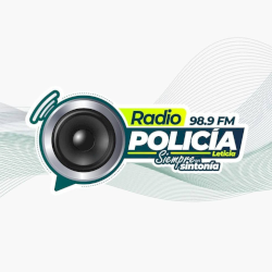 Radio Policía Leticia 98.9 FM