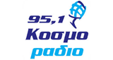 Cosmo Radio - Κοσμοράδιο 95,1