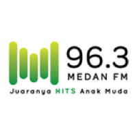Medan FM 96.3