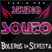 Radio Studio Souto - Boleros em Seresta