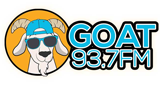 93.7 Goat FM