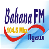 Bahana FM Ngawi
