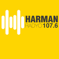 Harman Radyo 107.6