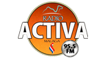 Activa fm 95.5