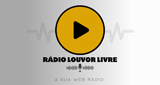 Radio louvor Livre