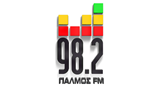 Palmos FM 98.2 - Παλμός FM 98.2