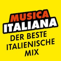 Antenne Vorarlberg - Musica Italiana