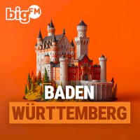 bigFM Baden-Württemberg