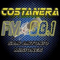 FM Costanera 88.1