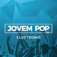 Rádio JOVEM POP FM - EDM