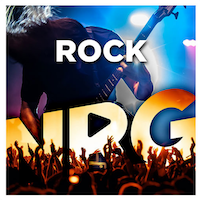 NRG Rock
