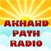Akhand Path Radio