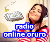 radio online oruro