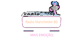 Web Radio Manchetee 80