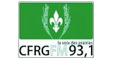 CFRG 93.1 - Prairie FM 93.1