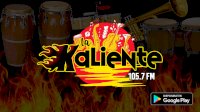 La Kaliente 105.7 FM