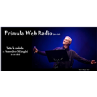 PRIMULA WEB RADIO
