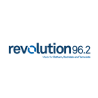 Revolution96.2