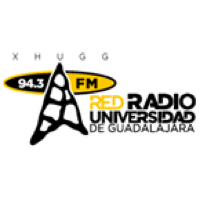 Radio UdeG Guadalajara 94.3 FM