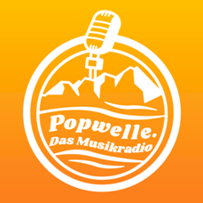 Popwelle. Das Musikradio