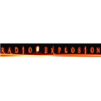 Radio-Explosion